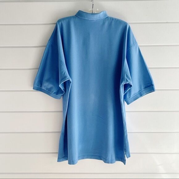 Chaps Ralph Lauren & Outer Banks Big and Tall Short Sleeve Polo Shirts XXL - Picture 5 of 13